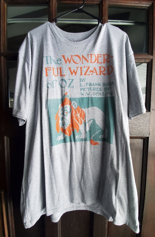 Wizard of Oz Tee